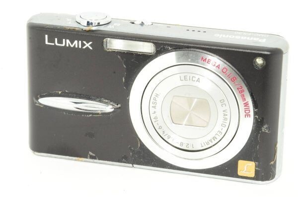 Yahoo!オークション -「dmc-fx30」の落札相場・落札価格