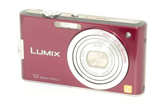 Yahoo!オークション -「dmc-fx60」の落札相場・落札価格