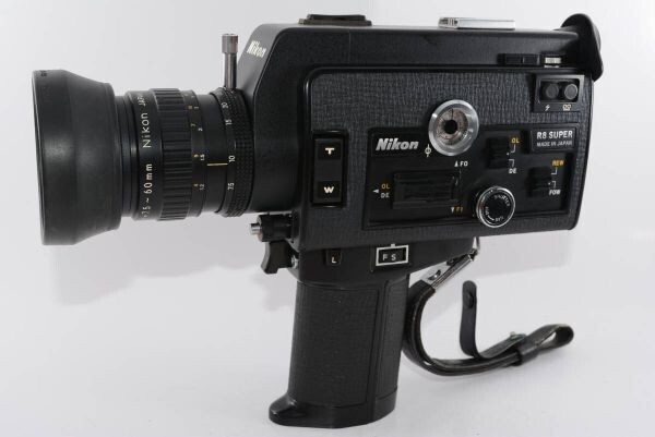 【限定出品】8mmフィルムカメラ【美品】 2025年最新】Yahoo!オークション -8mm フィルム(家電、AV