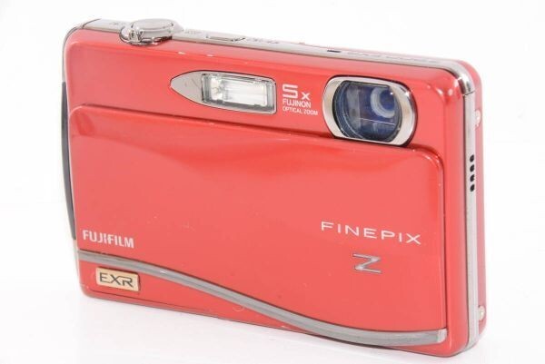 2025年最新】Yahoo!オークション -finepix z800exrの中古品