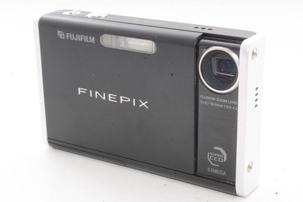 ⭐︎専用⭐︎ FUJIFILM FINEPIX Z コンパクトデジタルカメラ FUJIFILM FinePix Z コンパクトデジタルカメラ 富士フイルム