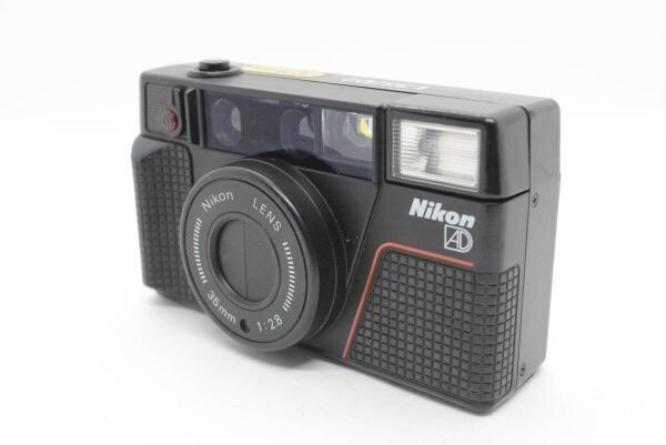 2025年最新】Yahoo!オークション -nikon l35 adの中古品・新品