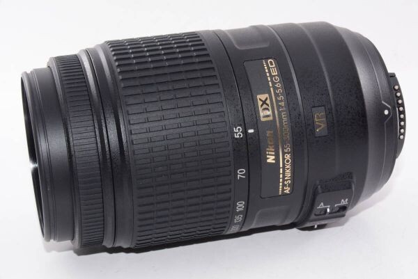 2025年最新】Yahoo!オークション -nikon 55-300の中古品・新品