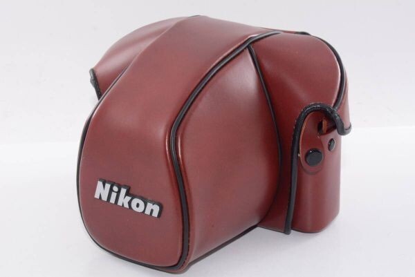 2025年最新】Yahoo!オークション -nikon カメラバッグ レザーの