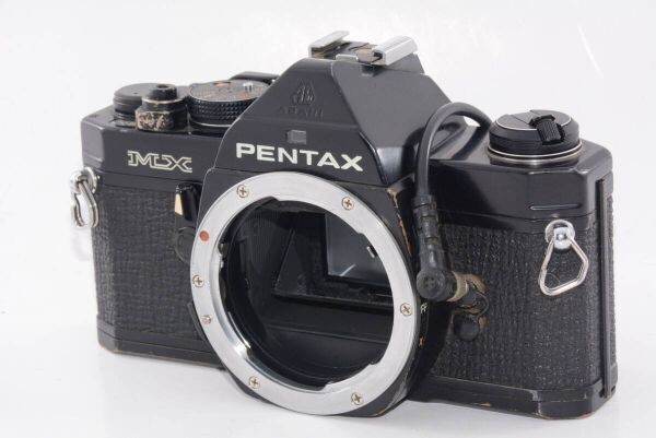 2025年最新】Yahoo!オークション -pentax mx ボディの中古品