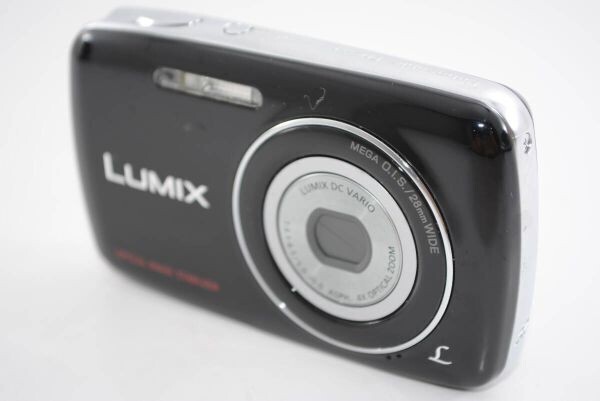 2025年最新】Yahoo!オークション -lumix s1の中古品・新品・未