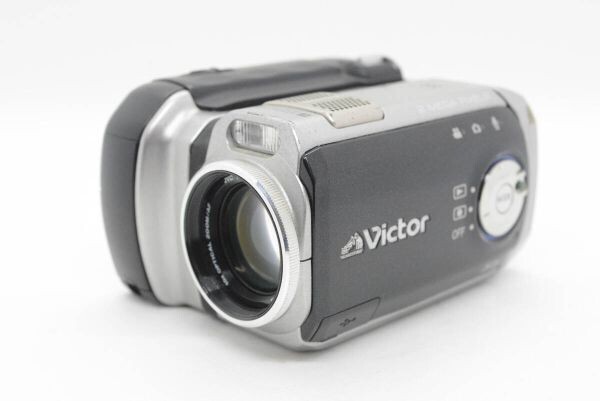 【美品】VICTOR　GR-AX60　付属品有　S-VHS-C　ビクター　H 美品】VICTOR GR-AX60 付属品有 S-VHS-C ビクター H - メルカリ