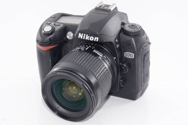 Nikon D70 AF 28-80 3.5-5.6D 一眼メンテナンスセット Nikon D70 AF 28-80 3.5-5.6D 一眼メンテナンスセット ✨Nikon