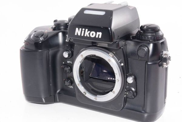 完動品 ❁ Nikon U フィルムカメラ 楽天市場】Nikon ニコン/フィルムカメラレンズキット/Nikon U