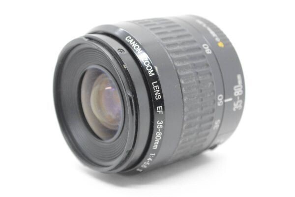 Yahoo!オークション -「canon ef 35-80」の落札相場・落札価格