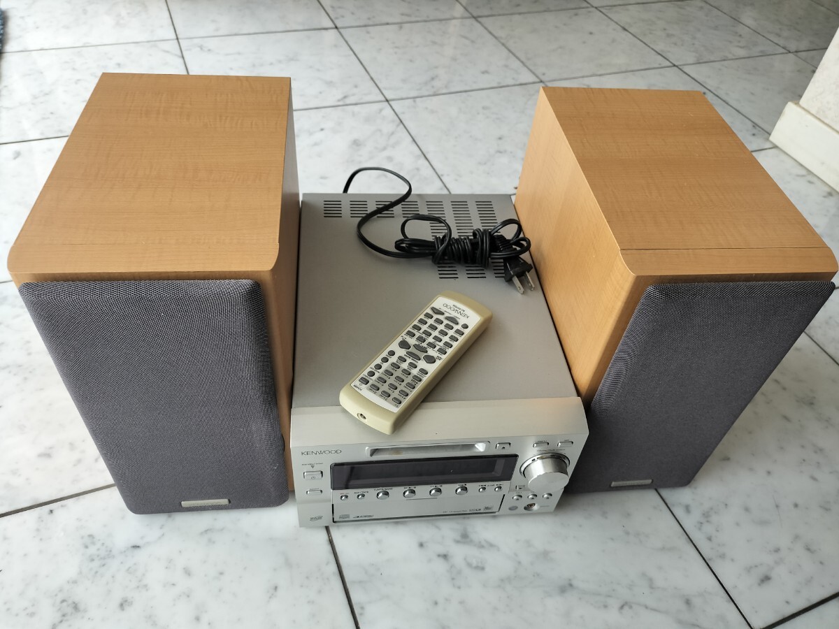 未使用 デッドストック 創和 SOWA RW-75 3連CDチェンジャー コンポ 未使用 デッドストック 創和 SOWA RW-75 3連CDチェンジャー