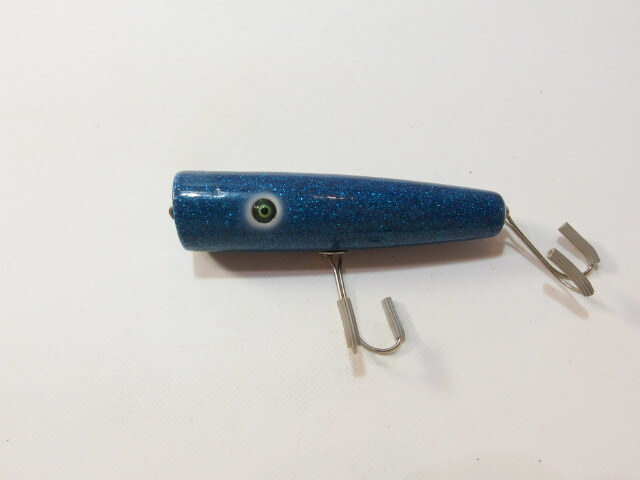2025年最新】Yahoo!オークション -ハンドメイド ルアー 不明