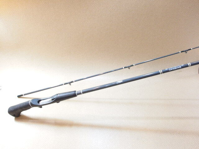 2025年最新】Yahoo!オークション -オールドロッド(バス用)の中古