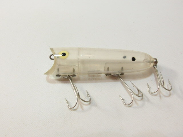 2025年最新】Yahoo!オークション -ヘドン heddon クリア(ルアー