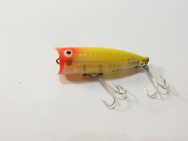 【新品未開封】Heddon ルアー 10点まとめ売り 2025年最新】Yahoo!オークション -ヘドン セットの中古品・新品