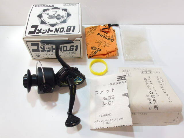 2025年最新】Yahoo!オークション -(コメット comet)(スピニング