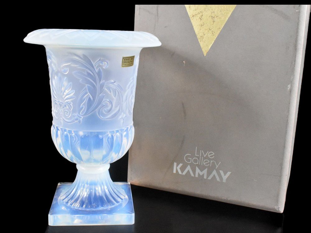 2025年最新】Yahoo!オークション -オパールセントガラスの中古品