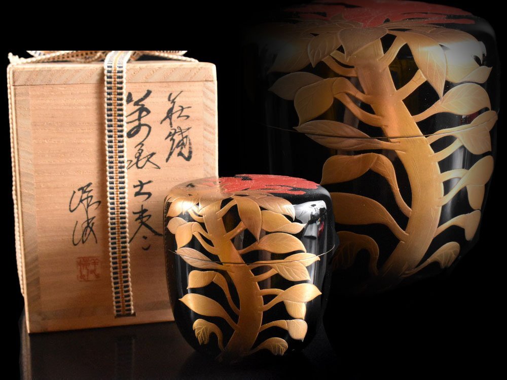 川上閑雪書付　宗鶴作　青楽　蓋置　共箱　茶道具 2025年最新】Yahoo!オークション -川上(工芸品)の中古品・新品