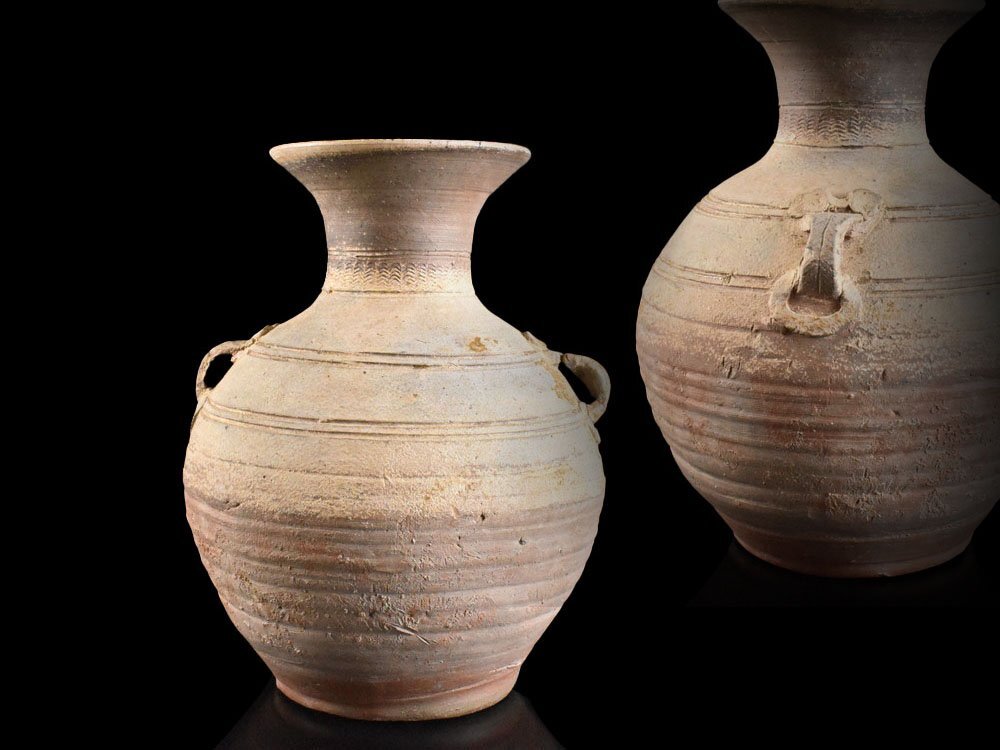 2025年最新】Yahoo!オークション -中国 骨董 壺の中古品・新品・未使用