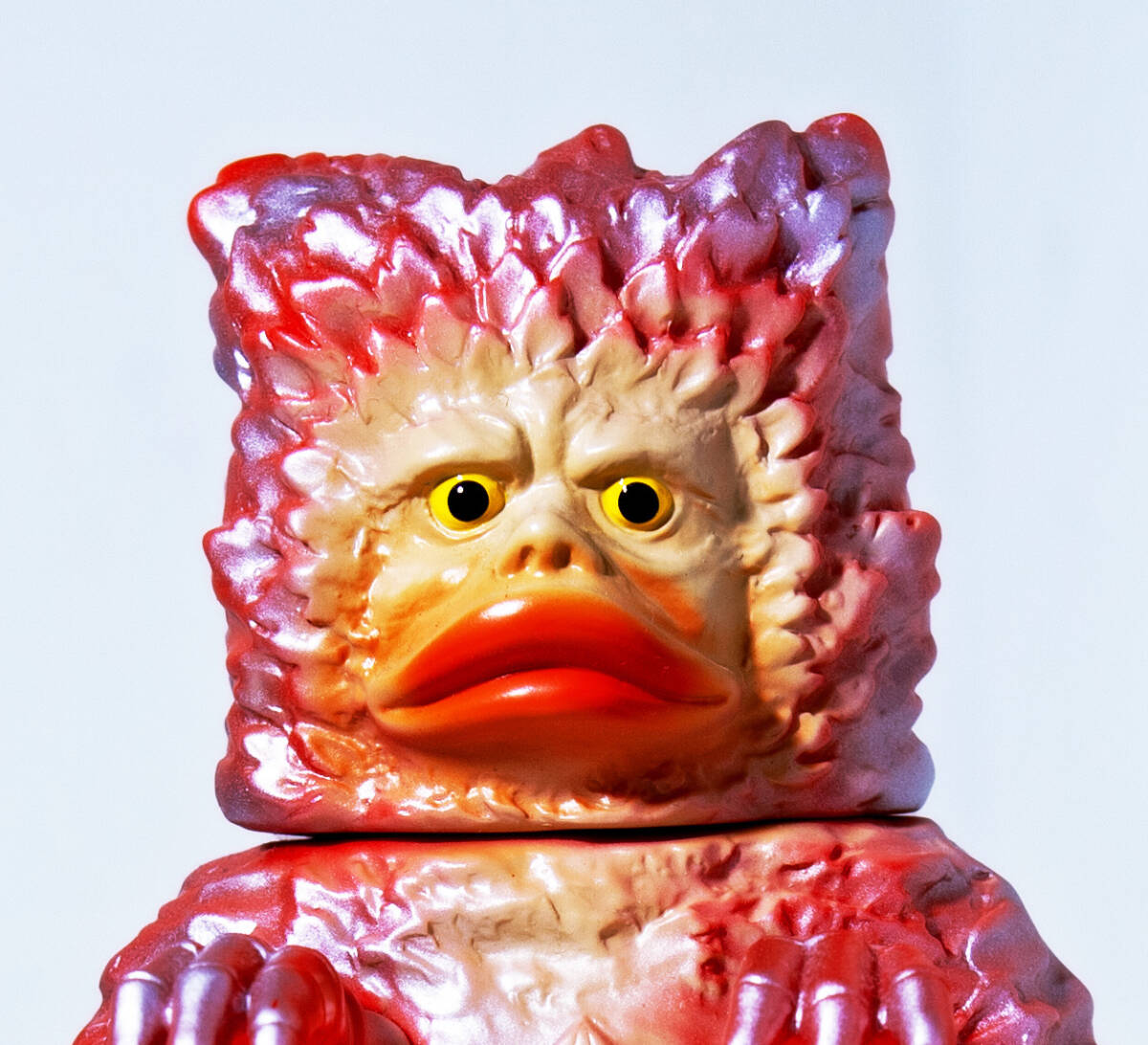 Yahoo!オークション -「m1号 ガラモン」(ビンテージ) の落札相場