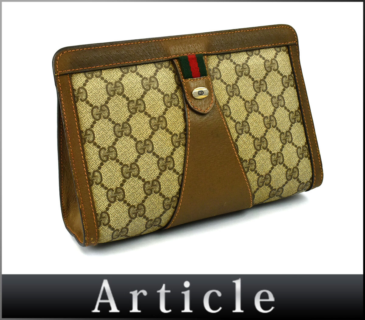 2025年最新】Yahoo!オークション -gucci(グッチ) クラッチバッグ