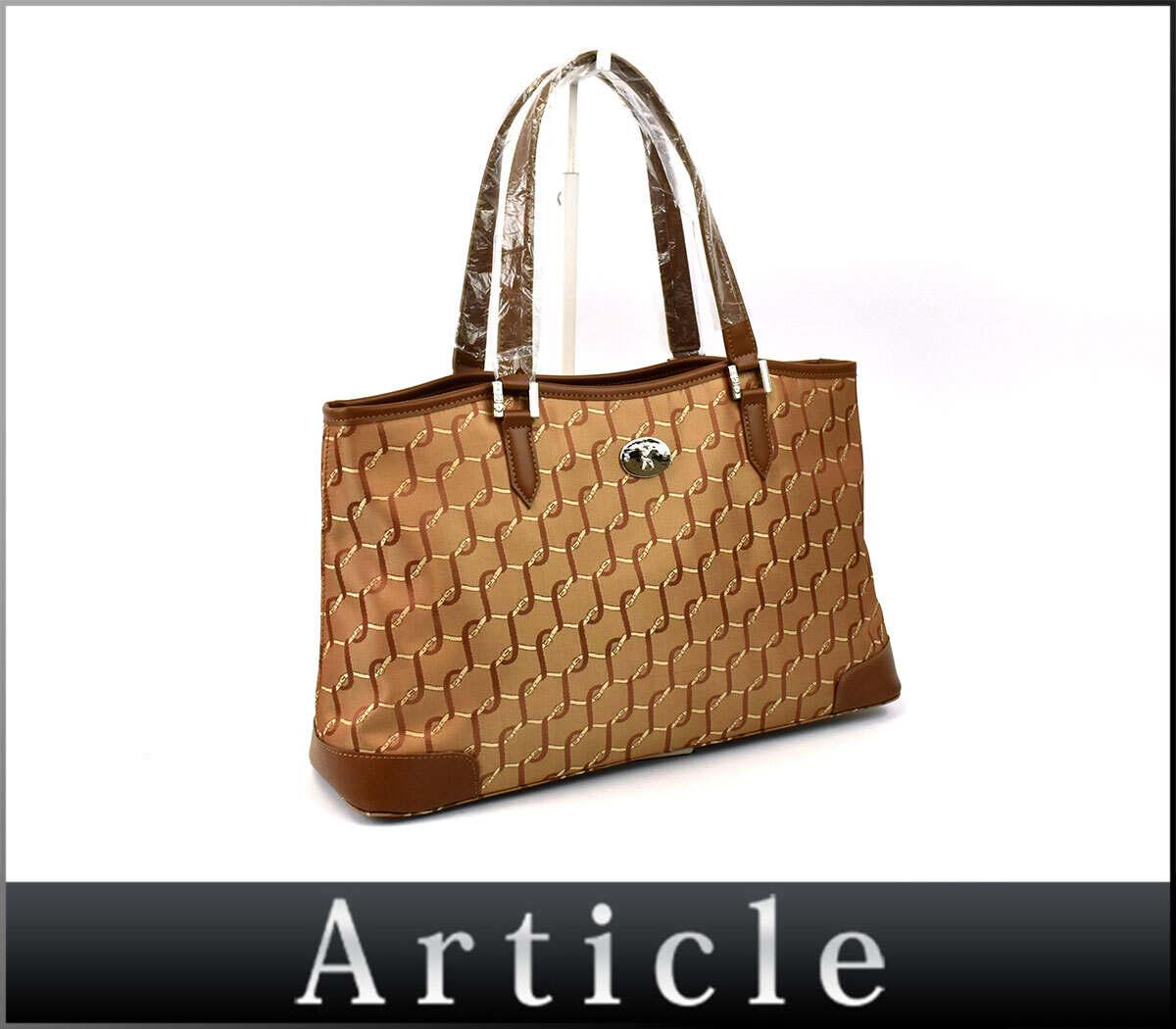 Yahoo!オークション -「ロベルタディカメリーノ バッグ」の落札