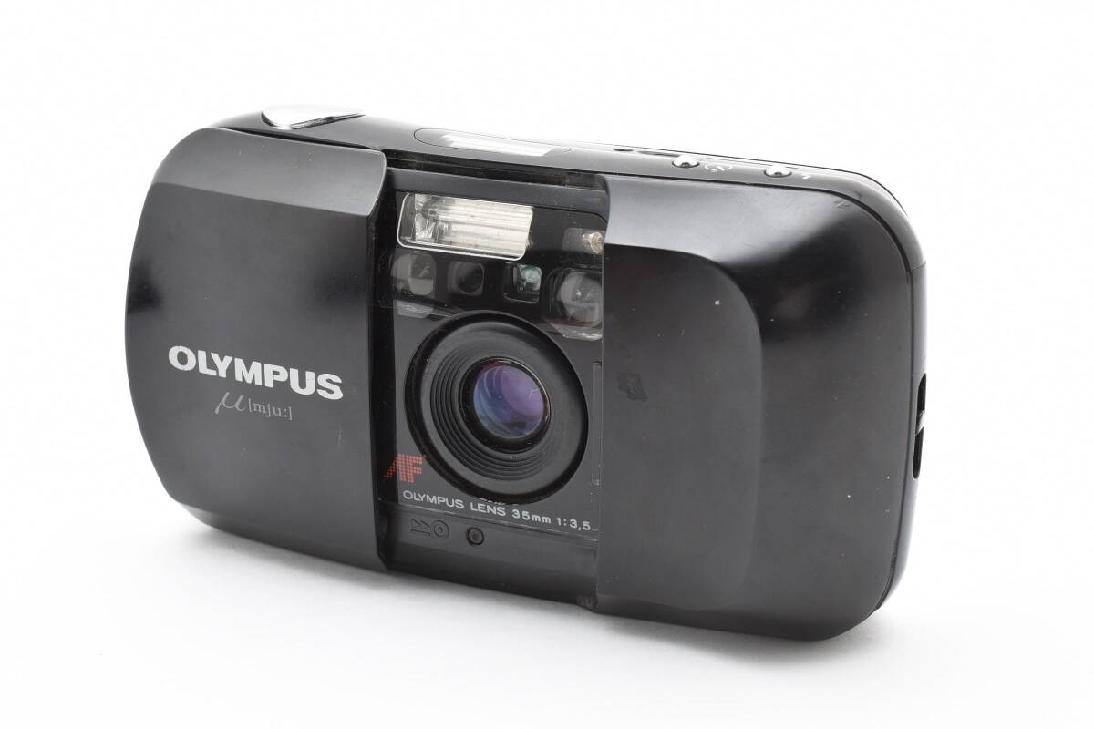 OLYMPUS オリンパス μ L 稼動品 Yahoo!オークション -「オリンパスミュー」の落札相場・落札価格