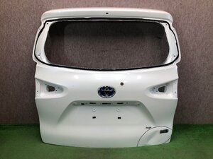 トヨタ シエンタ 170系 リアゲート/バックドア NSP170G/NSP172G/NCP175G/NHP170G