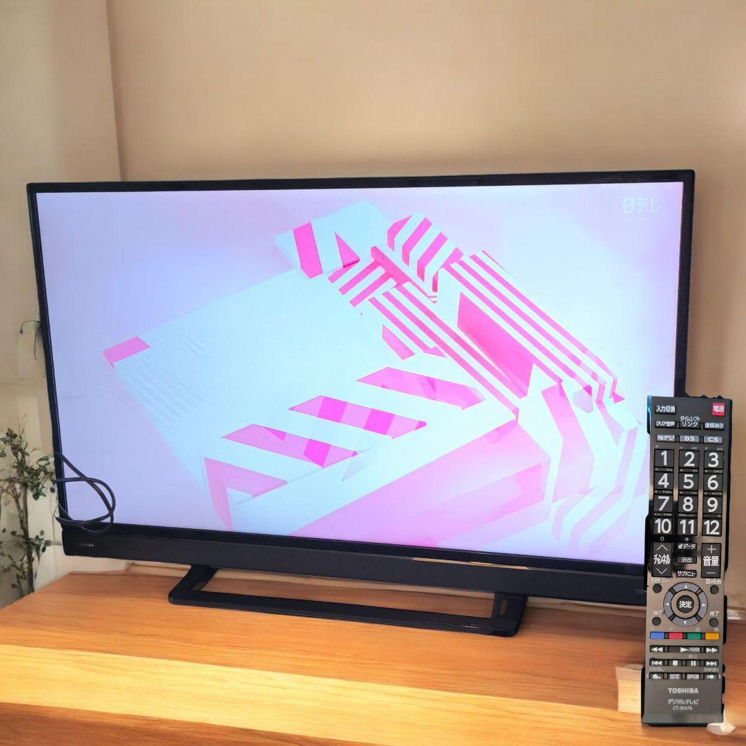 2025年最新】Yahoo!オークション -東芝テレビ レグザ 40インチの中古品