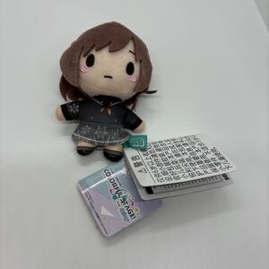 タグ付き ふわぷち プロジェクトセカイ カラフルステージ!feat. 初音ミク マスコット 25時、ナイトコードで。 Brand New world 東雲絵名