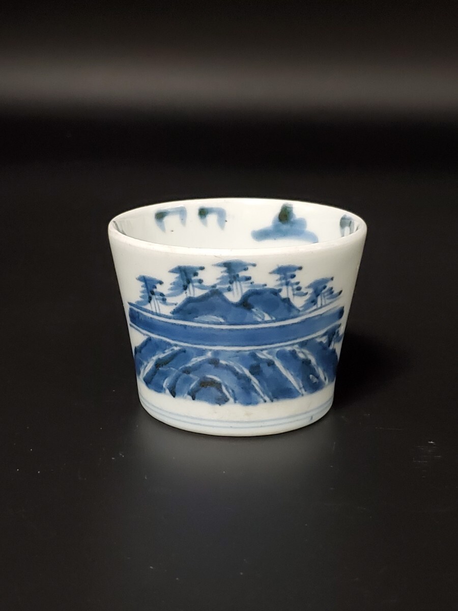 2025年最新】Yahoo!オークション -蕎麦猪口(アンティーク