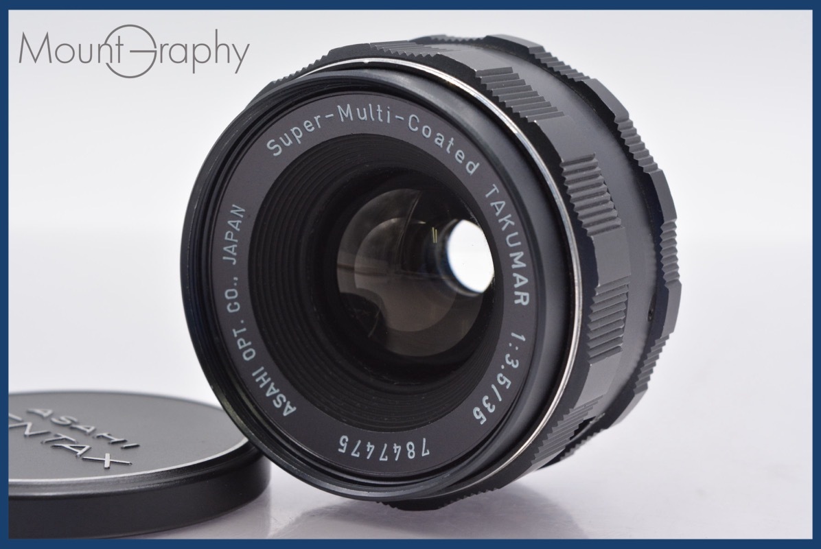 2025年最新】Yahoo!オークション -takumar 35mm f3.5の中古品