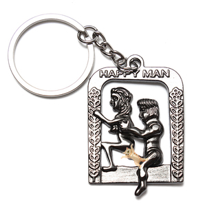 送料無料【枠付きバックスタイル】sexセックスキーホルダー爆笑面白ジョークグッズいたずら珍品ギフト縁起物贈物ペニスまんこ下ネタH