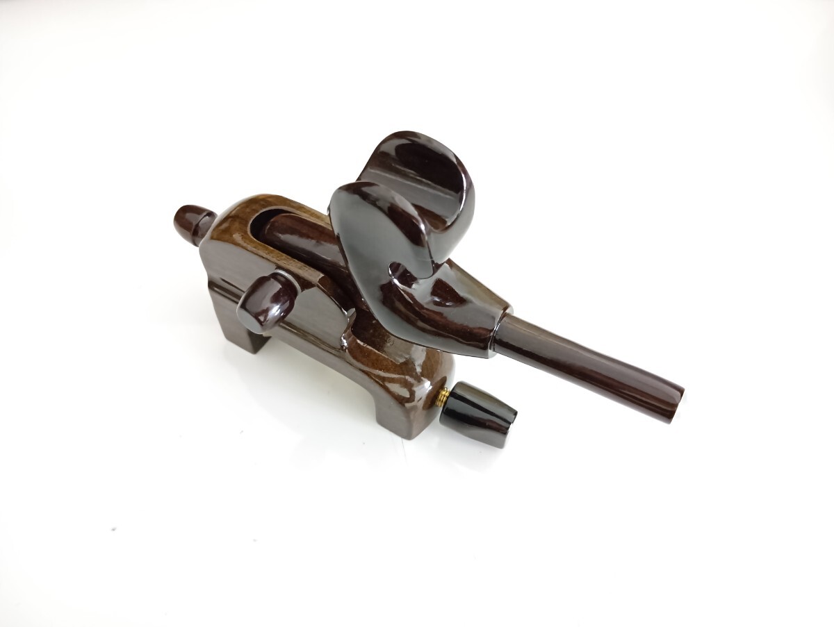 ヘラブナ万力カウンター付きポーチ付きとても希少です ヘラブナ万力カウンター付きポーチ付きとても希少です ヘラブナ