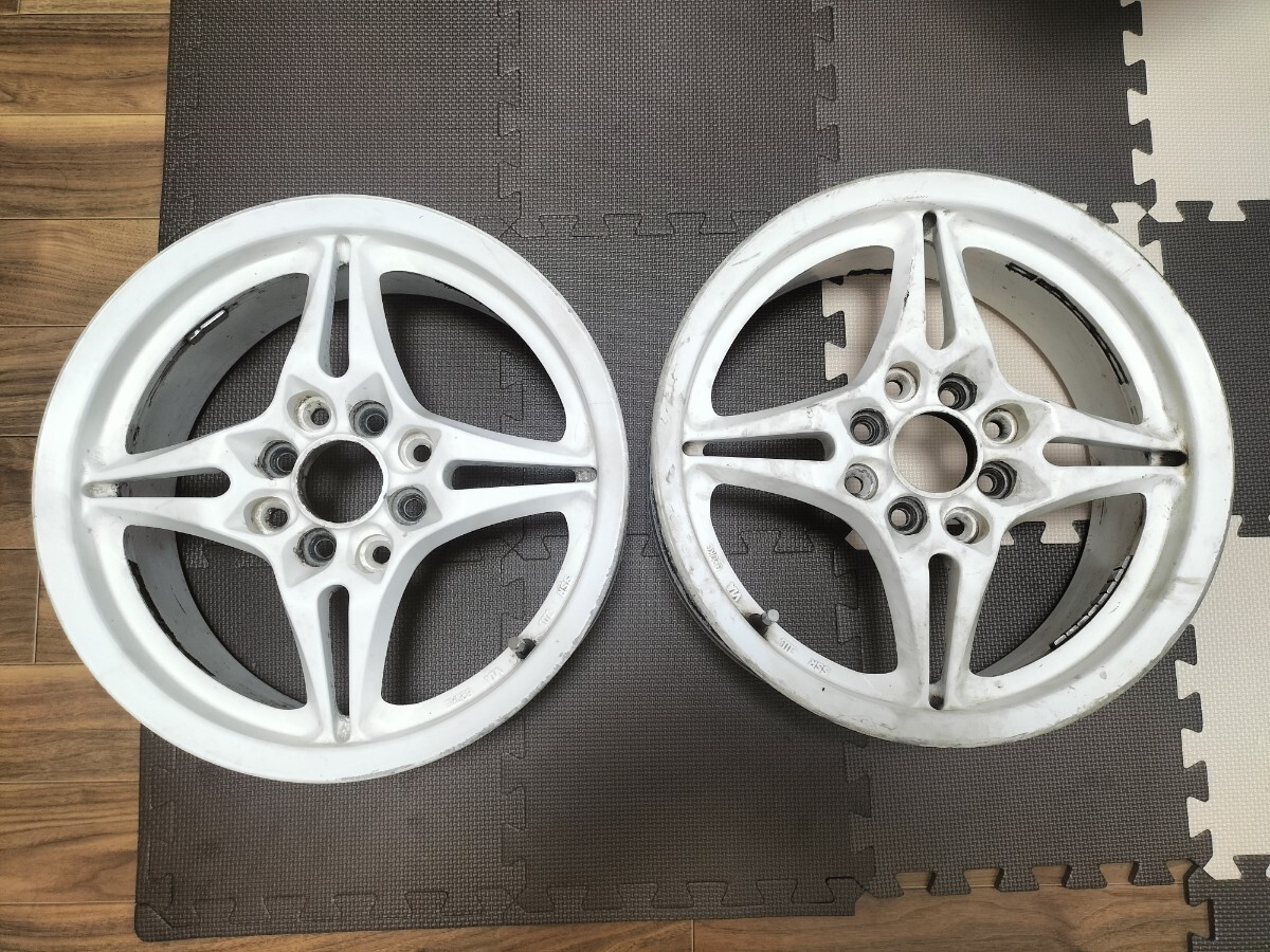 2025年最新】Yahoo!オークション -114.3 4穴 15インチ 6.5jの