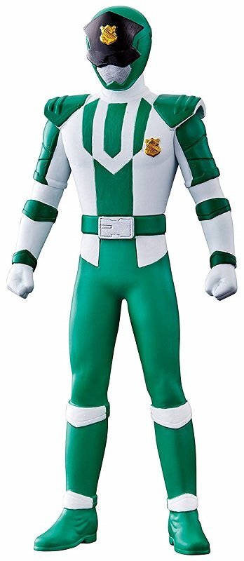 2025年最新】Yahoo!オークション -戦隊ヒーロー フィギュアの