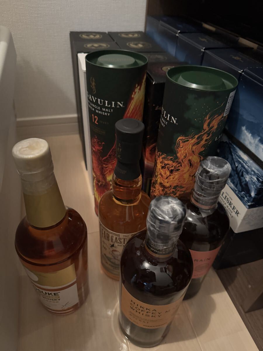 海外ウイスキーまとめ売り 2025年最新】Yahoo!オークション -ウイスキーまとめ売りの中古品・新品