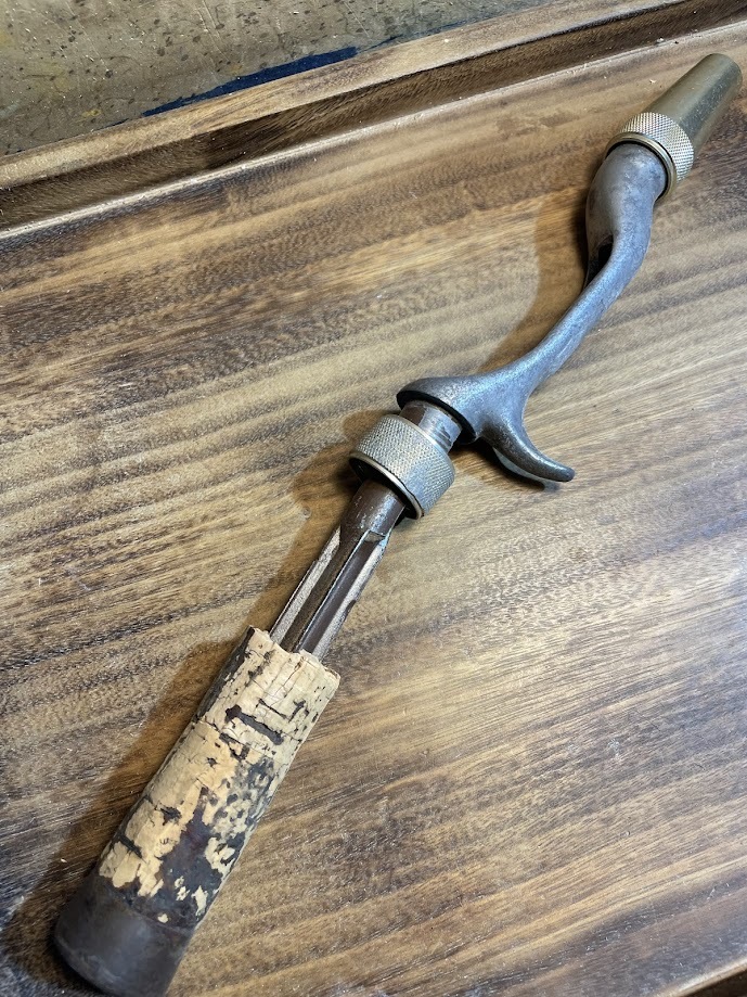 2025年最新】Yahoo!オークション -)ビンテージ(ロッド)の中古品