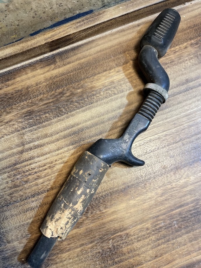 2025年最新】Yahoo!オークション -)ビンテージ(ロッド)の中古品