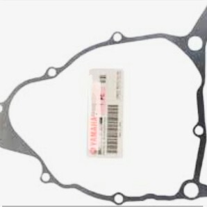 ■■送料込み■XT225 セロー ダイナモカバー ガスケット YAMAHA 純正 エンジン 1KH 4JG5 4JG6 5MP4 3RW1 5/4JG1