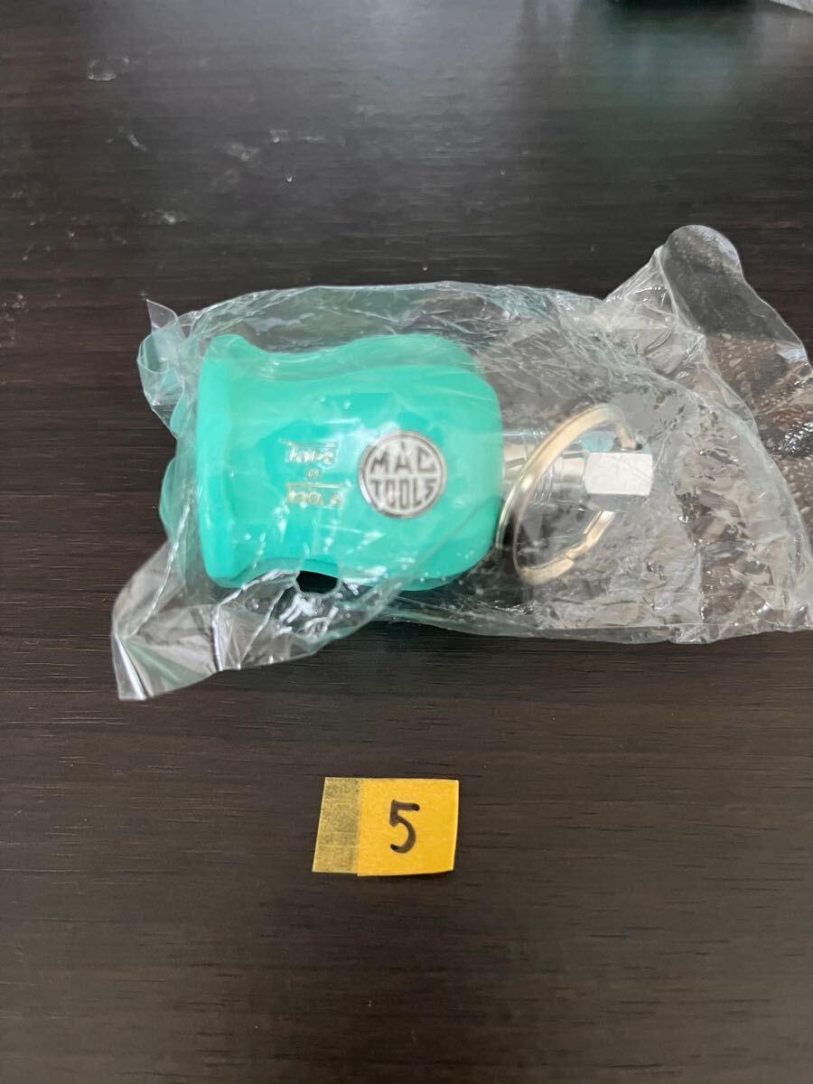 マックツール スタッピ グリップ 2013年限定 ライムキャンディ マックツール スタッピ グリップ 2013年限定 ライムキャンディ