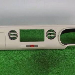 3004AL1】L675S ミラココア オーディオパネル メーターパネル インパネ 55440-B2200/55412-B2520/55408-B2060/55404-B2510