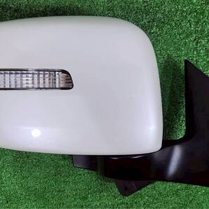 3043EM1】MJ23S AZワゴン ドアミラー 右 カラー 23H/MH23S ワゴンRスティングレー Z7T 電動格納動作確認済