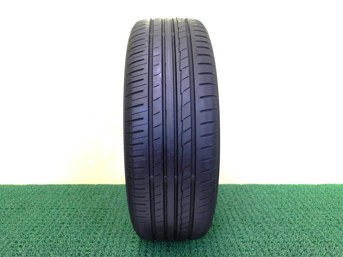 185/55R16 yokohama 2023年製造 Yokohama Avid Ascend GT All-Season Car Tire, 185/55R16 83H