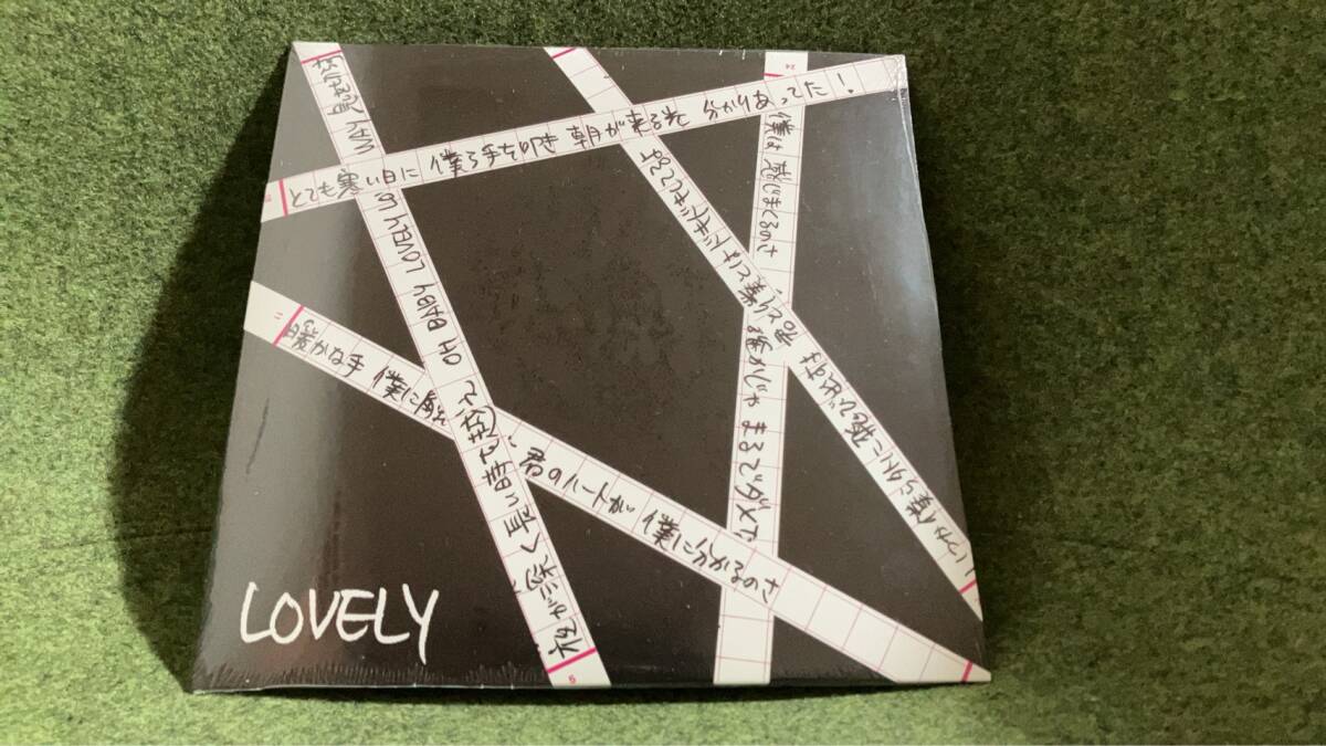 2025年最新】Yahoo!オークション -小沢健二 ラブリーの中古品