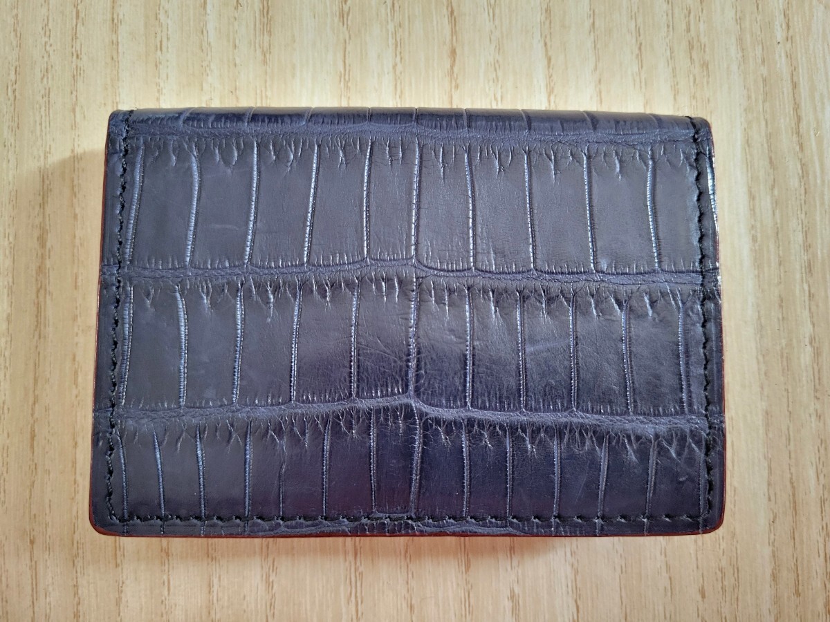 2025年最新】Yahoo!オークション -ganzo(名刺入れ、カードケース