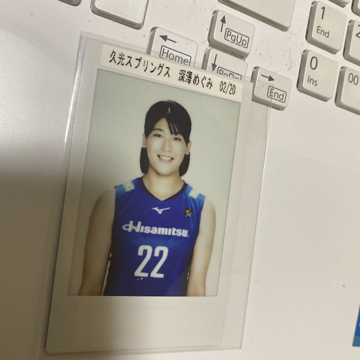 Yahoo!オークション -「久光 チェキ」の落札相場・落札価格