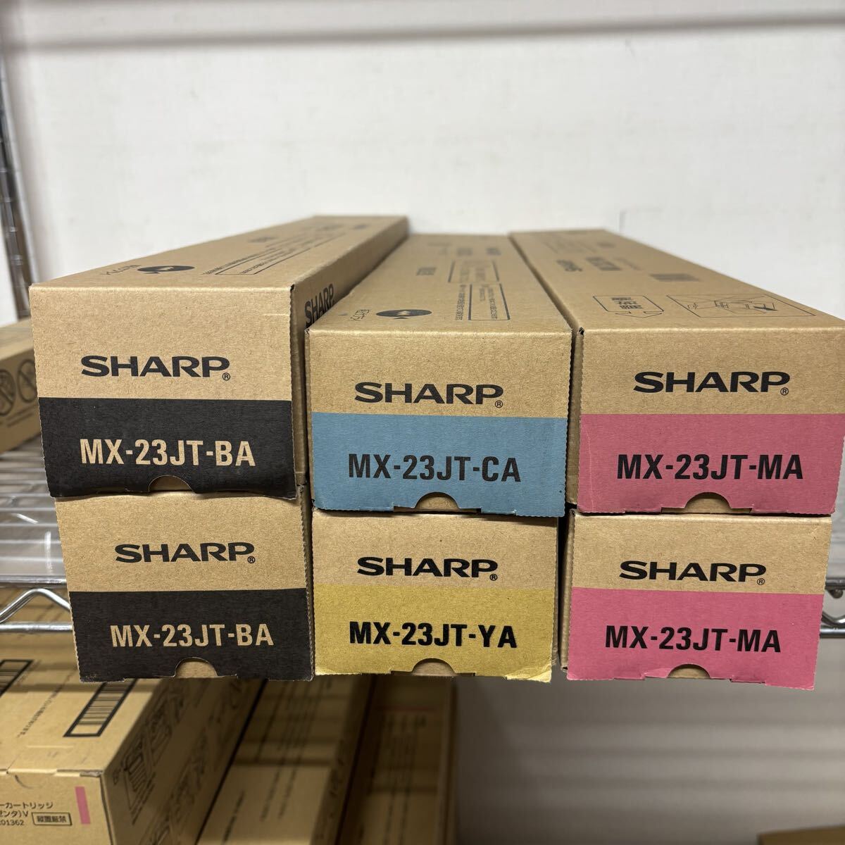 2025年最新】Yahoo!オークション -sharp mx-23jtの中古品・新品