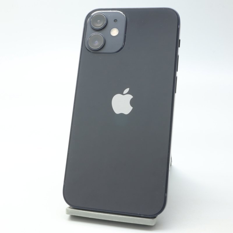 iPhone12 ブラック 64GB 訳あり iphone12ブラック 64GB 新品未使用 オマケ付き Amazon | 【整備