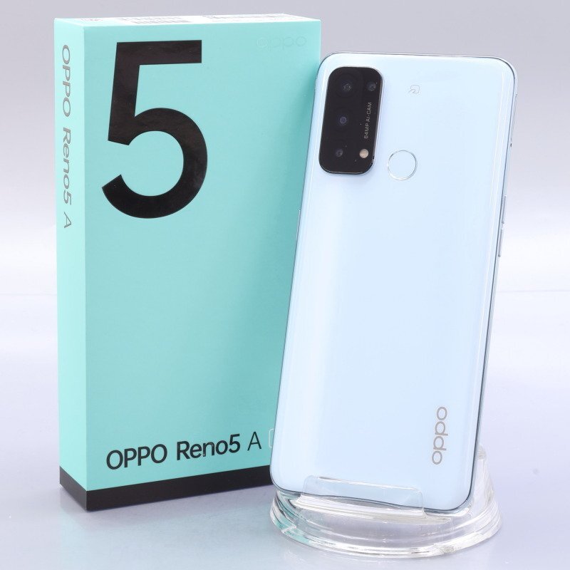 2025年最新】Yahoo!オークション -oppo reno5 a esimの中古品